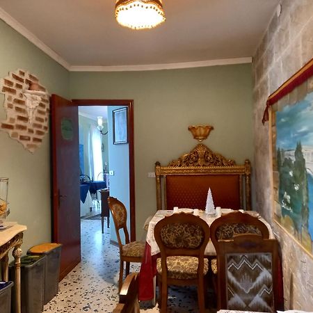 Sicilia In Miniatura "L'Atelier Dell'Etna" Bed & Breakfast Zafferana Etnea Exterior photo