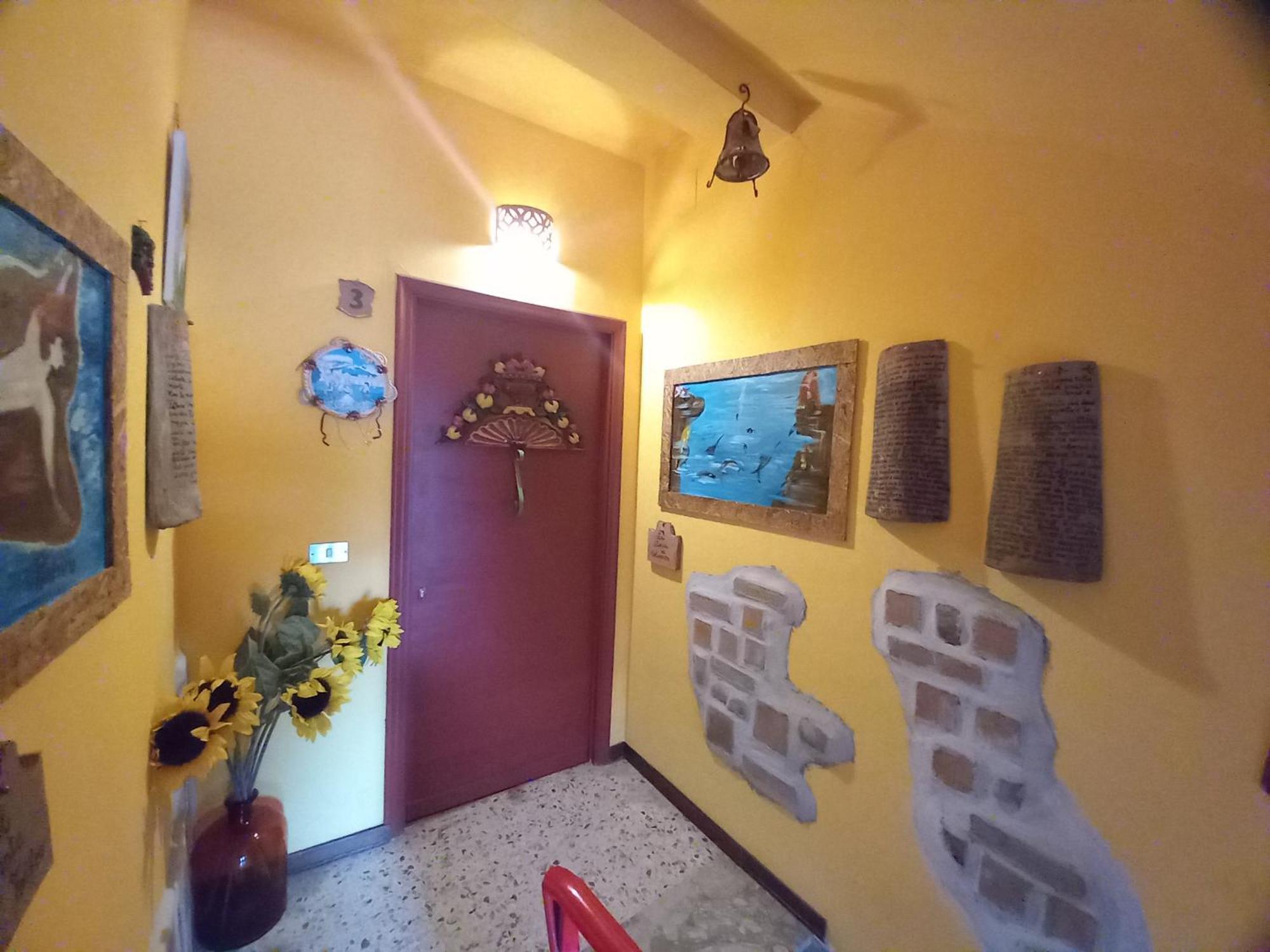 Sicilia In Miniatura "L'Atelier Dell'Etna" Bed & Breakfast Zafferana Etnea Room photo