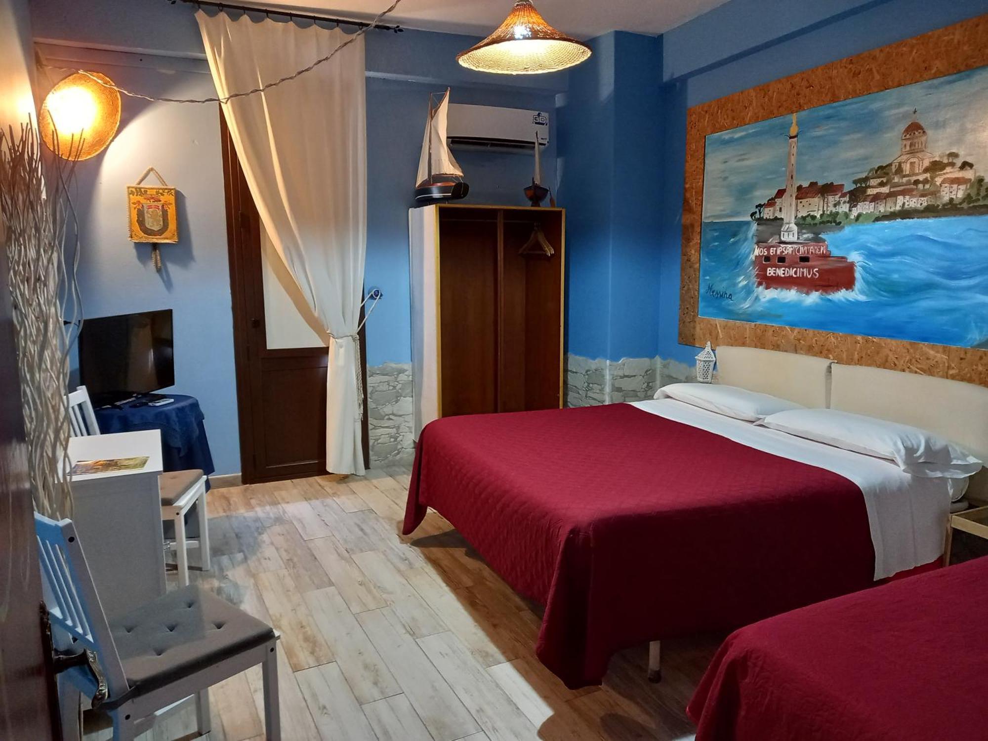 Sicilia In Miniatura "L'Atelier Dell'Etna" Bed & Breakfast Zafferana Etnea Room photo