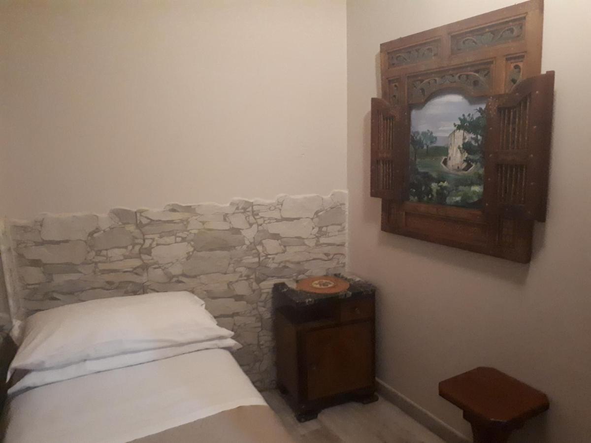 Sicilia In Miniatura "L'Atelier Dell'Etna" Bed & Breakfast Zafferana Etnea Exterior photo